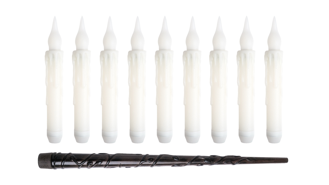  Harry Potter Floating candles, pack of 20