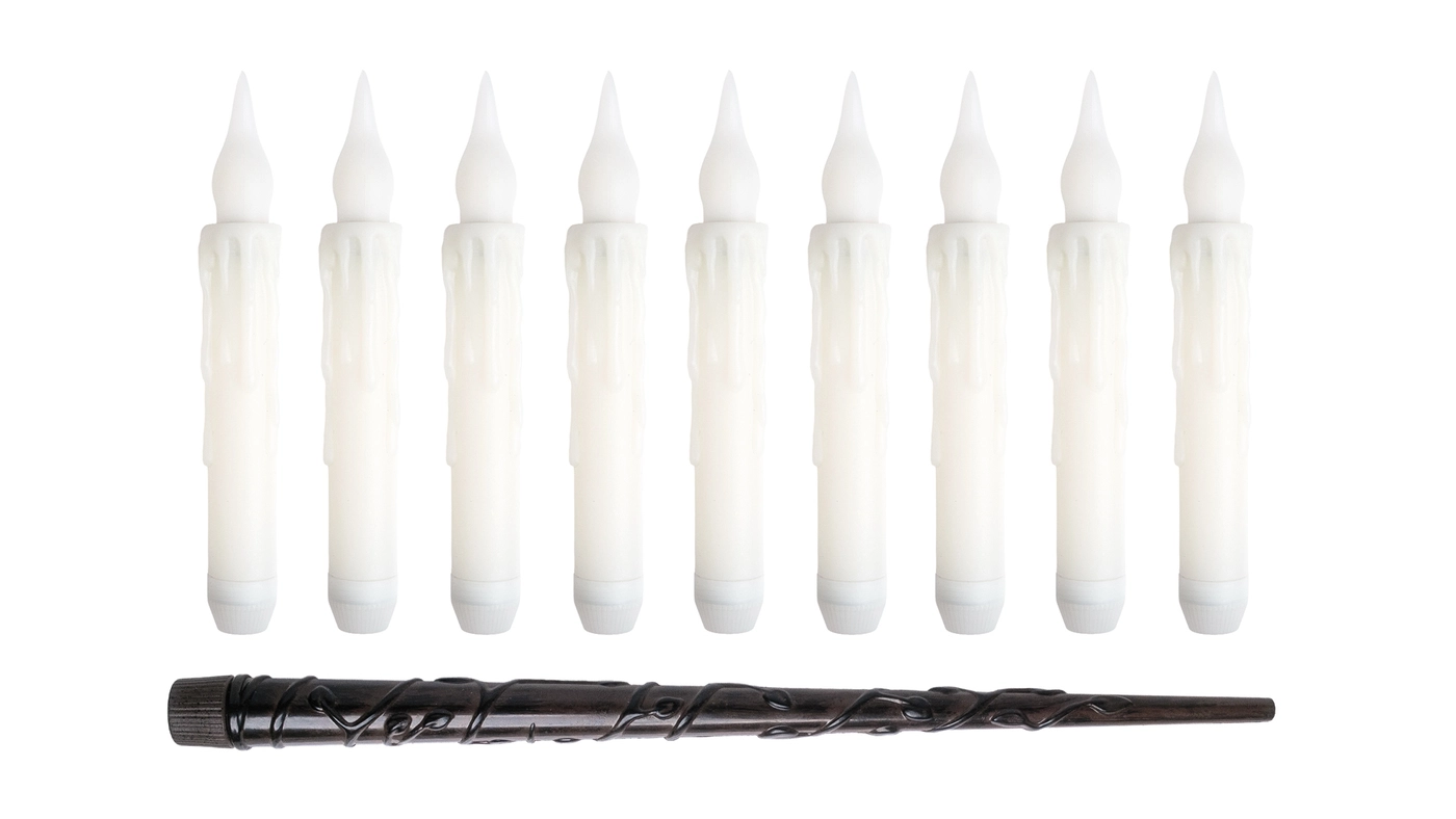  Harry Potter Floating candles, pack of 20