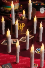  Harry Potter Floating candles, pack of 20