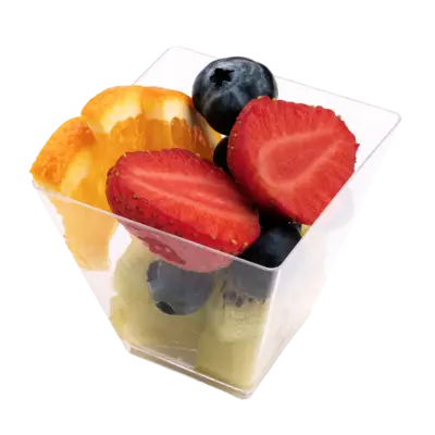 Citrus & Berry Fruit Cup