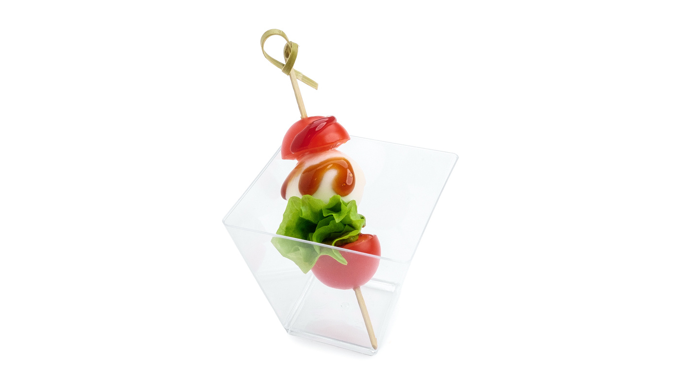 Caprese Skewers