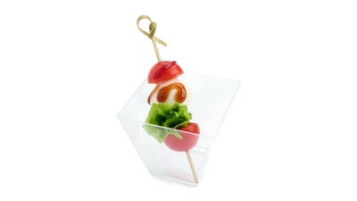 Caprese Skewers