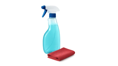 Cleaner Personnel 