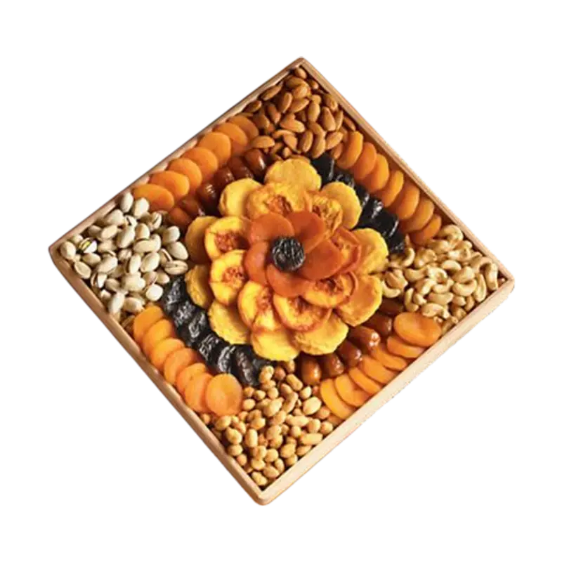 Dried Fruit & Nut Box