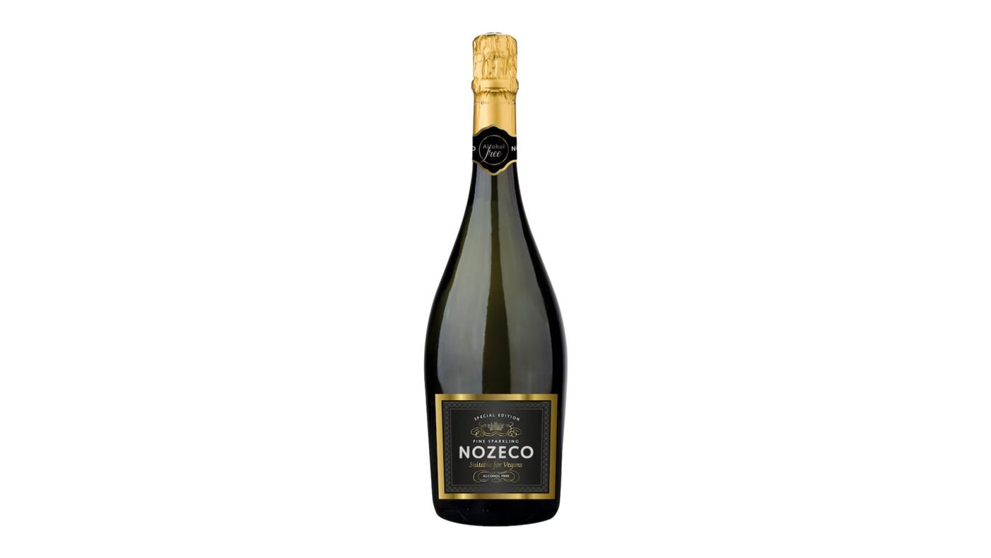 Nozeco De-Alcoholised Sparkling Wine