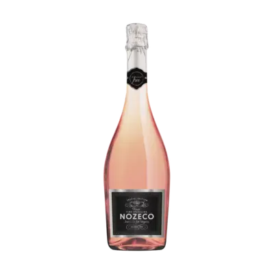 Nozeco De-Alcoholised Sparkling Rose Wine