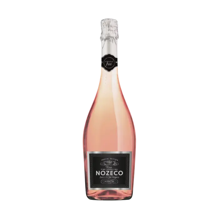 Nozeco De-Alcoholised Sparkling Rose Wine