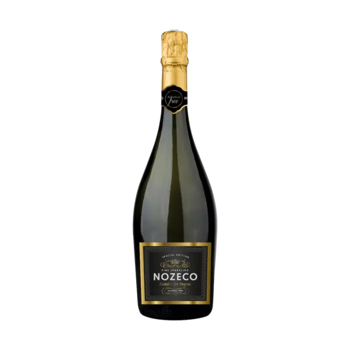 Nozeco De-Alcoholised Sparkling Wine