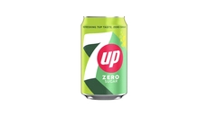 7UP Zero