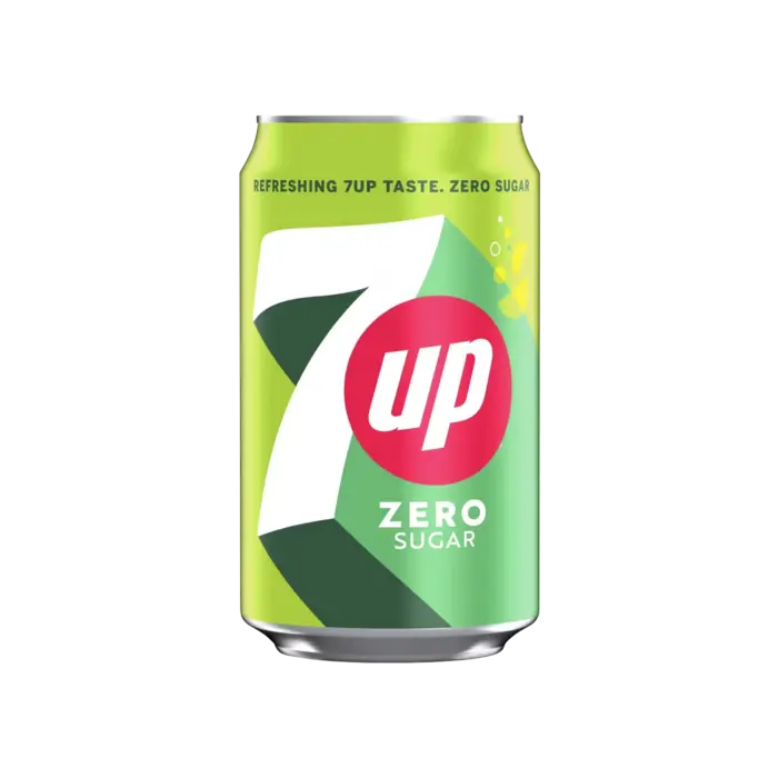 7UP Zero