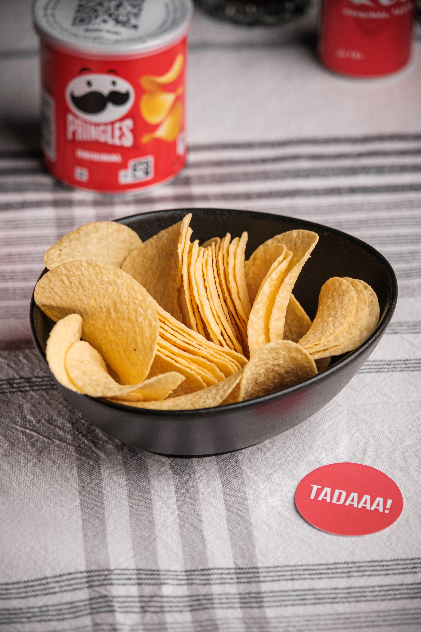 Pringles Original