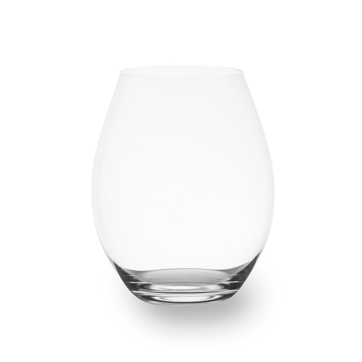 Glass Tumbler