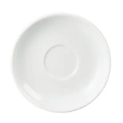 Small Porcelain Plate 12cm