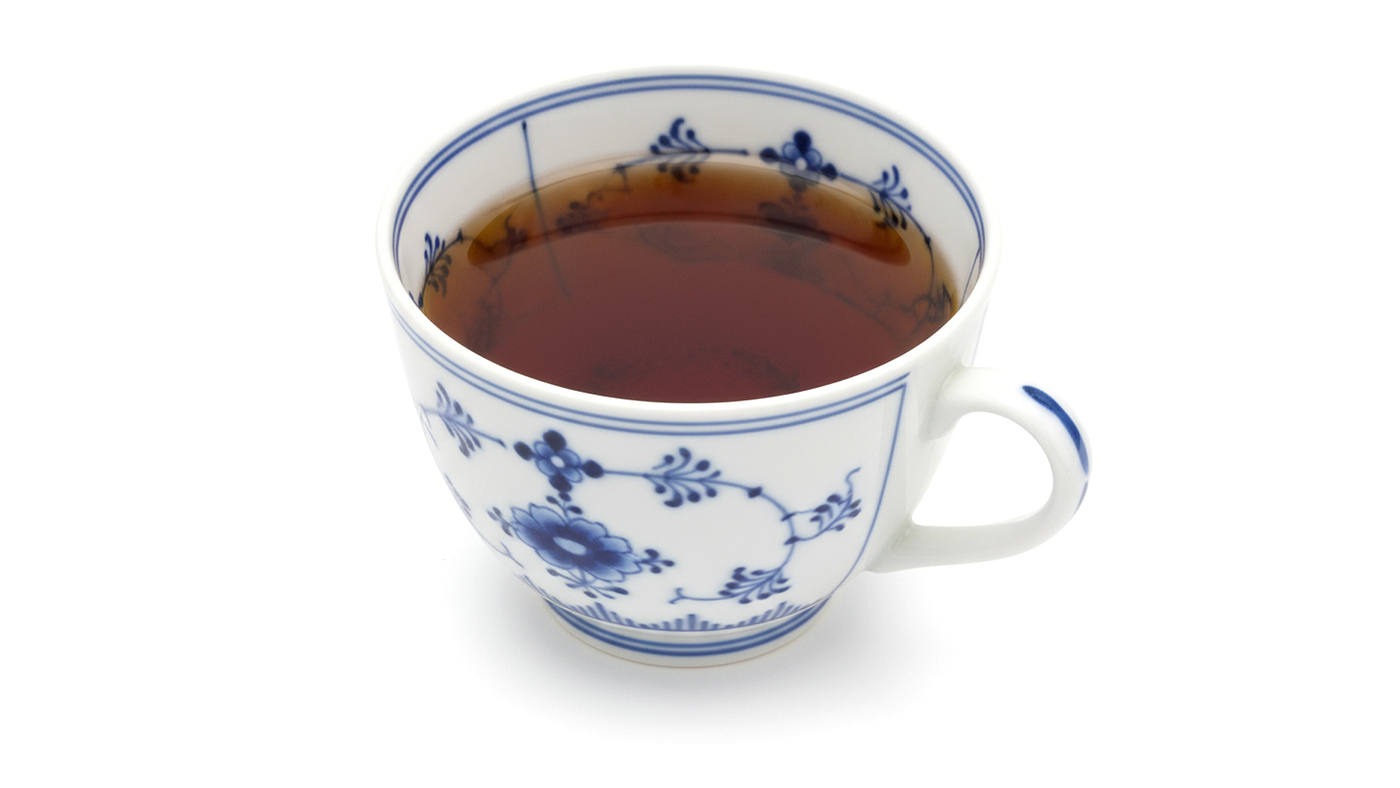 Georgian Handpicked Tea