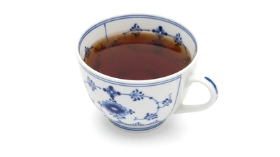 Georgian Handpicked Tea