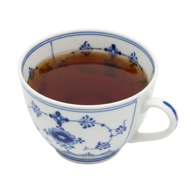 Georgian Handpicked Tea