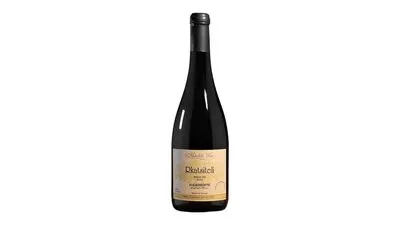 Georgian Qvevri Wine