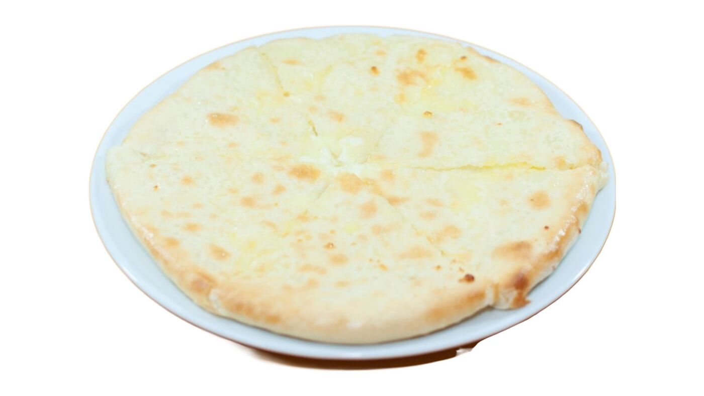 Imeruli Khachapuri