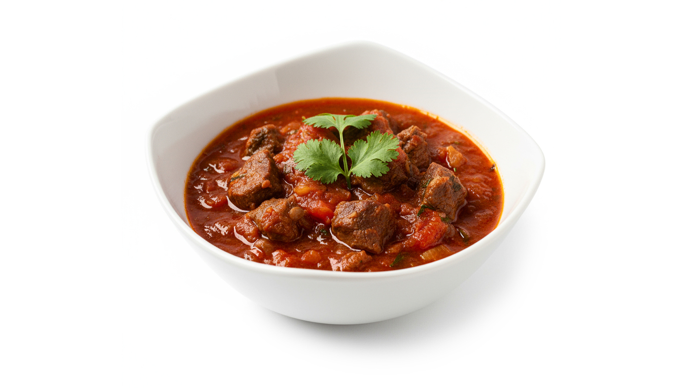 Chashushuli Beef Stew