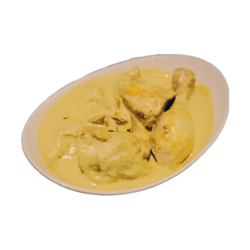 Traditional Sacivi Chicken Bowl for Sharing