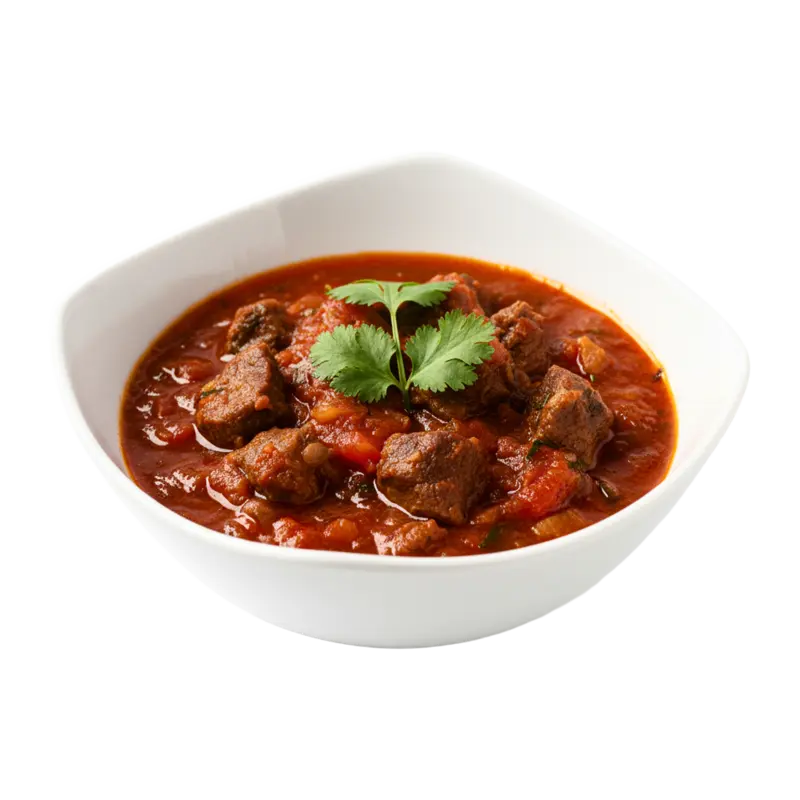 Chashushuli Beef Stew