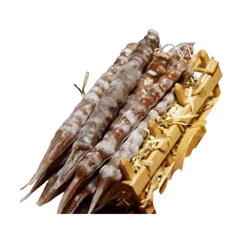 Hazelnut Churchkhela