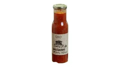 Spicy Sacebeli Sauce