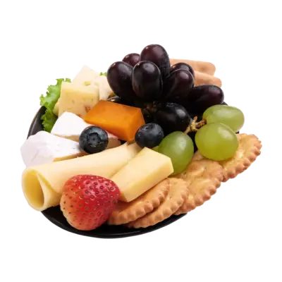 Cheese Platter