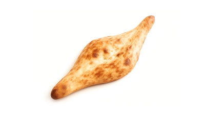 Homemade Lavash
