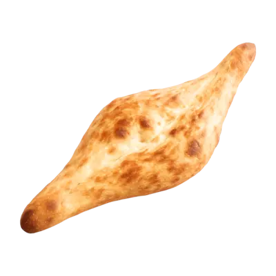 Homemade Lavash