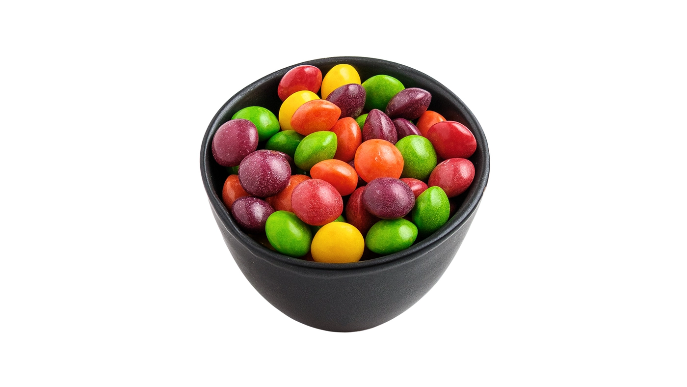 Skittles Fruit Treat Bag