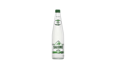 Sairme Mineral Still Water