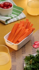 Carrot Baton Pack – 200 g