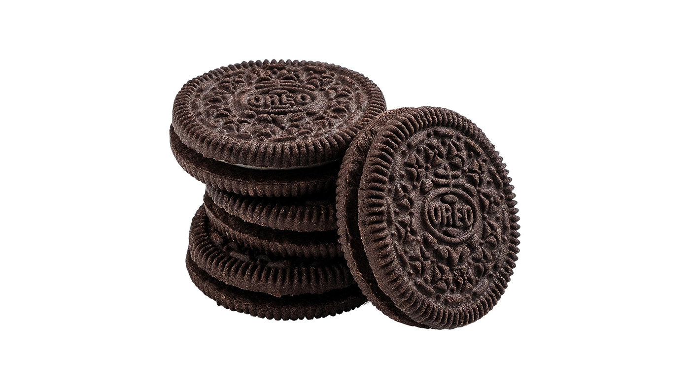 Oreo Biscuits 6 Pack