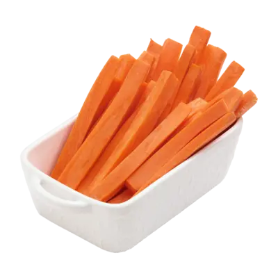 Carrot Baton Pack – 200 g