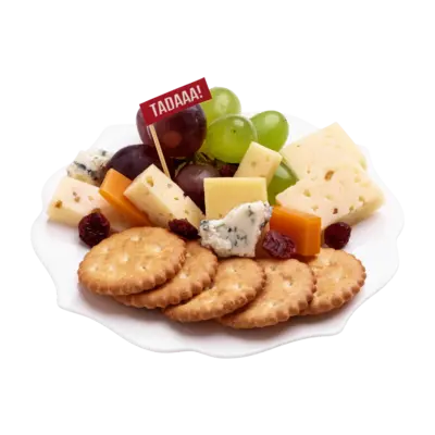 Cheese Box Mini