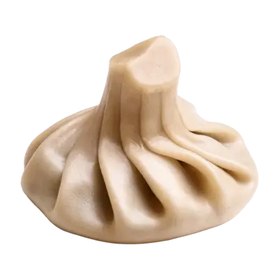 Georgian Khinkali