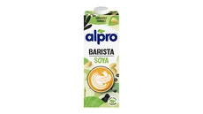 Alpro Barista Soya Milk