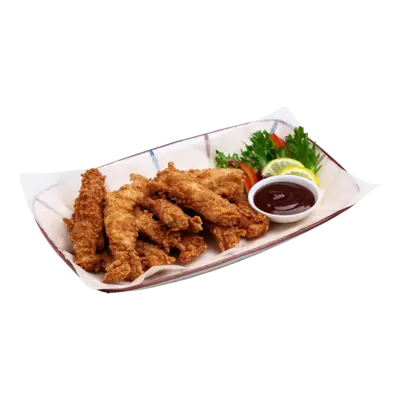 Southern Chicken Goujons – 12 pcs