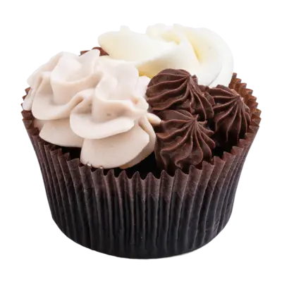 Chocolate Cupcakes – 6 pcs