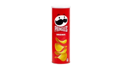 Pringles Original