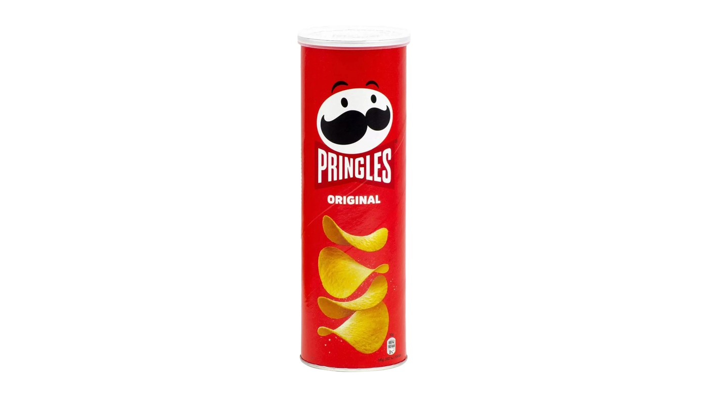 Pringles Original