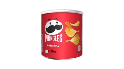 Pringles Original Small Tin