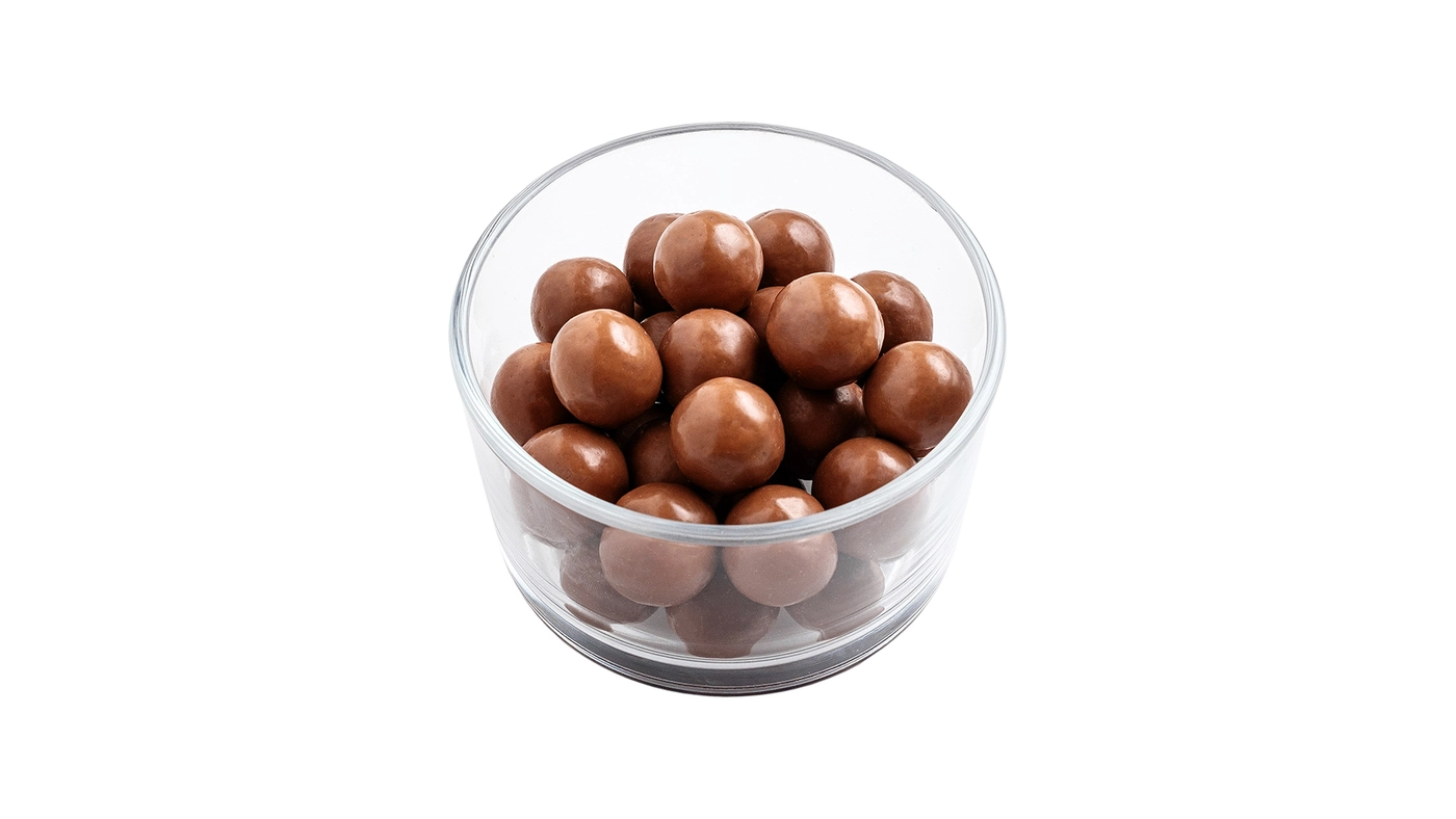 Maltesers