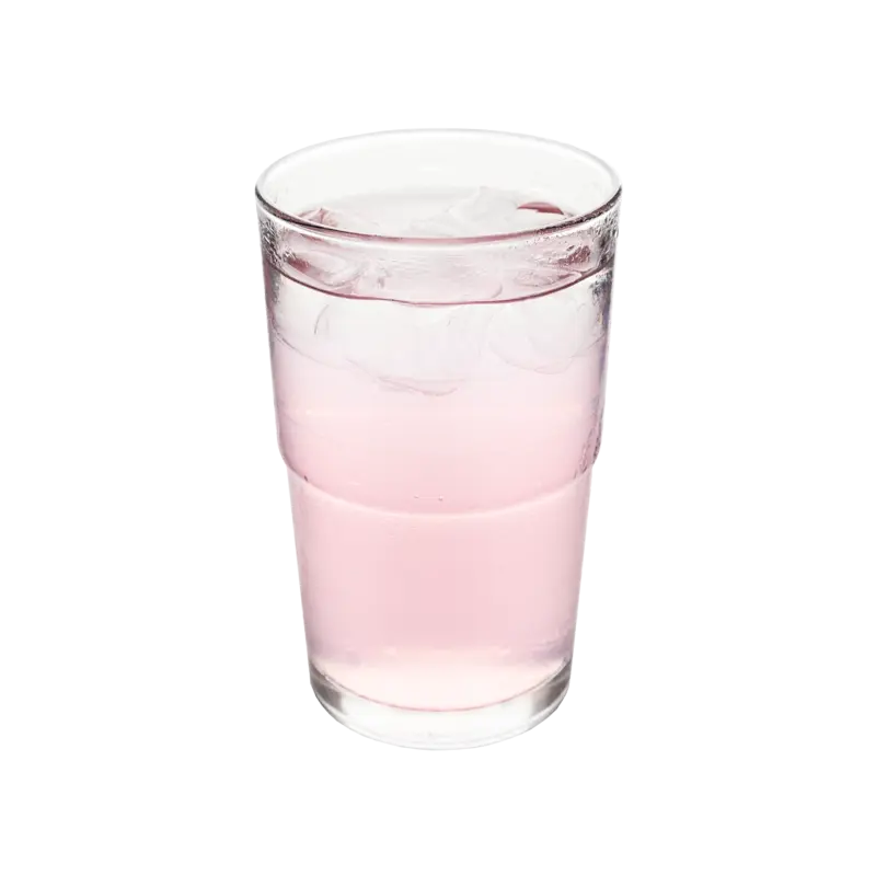 Fentimans Botanically Brewed Rose Lemonade