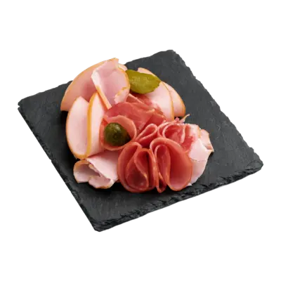 Charcuterie Platter – Serves 4