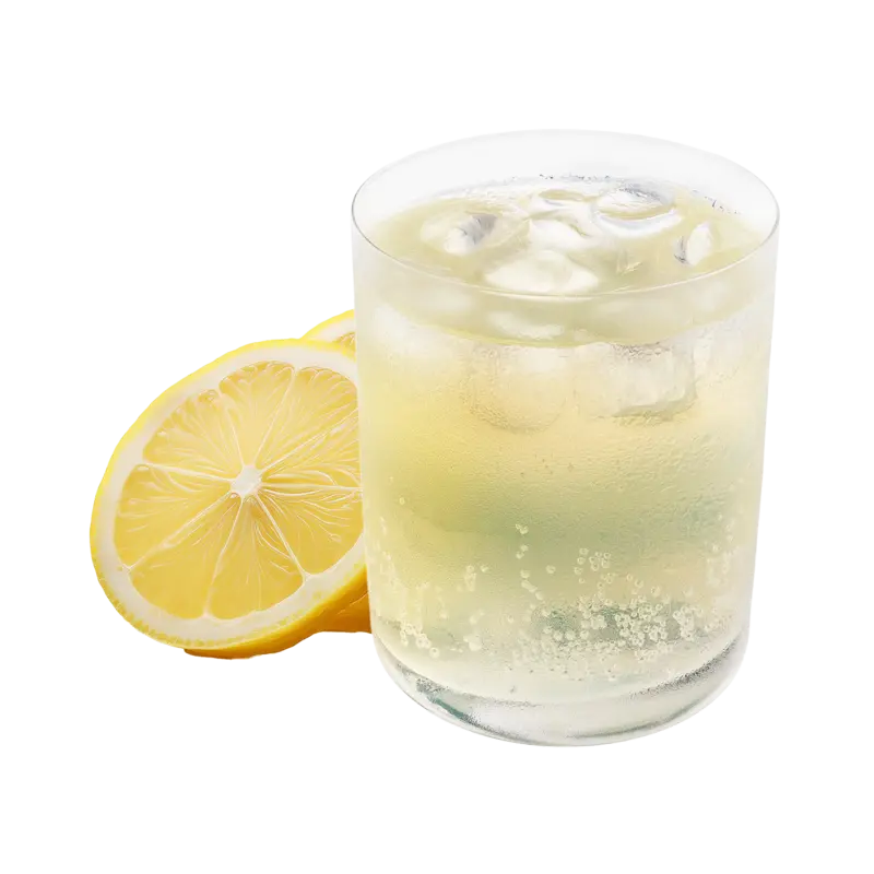 Fentimans Botanically Brewed Victorian Lemonade