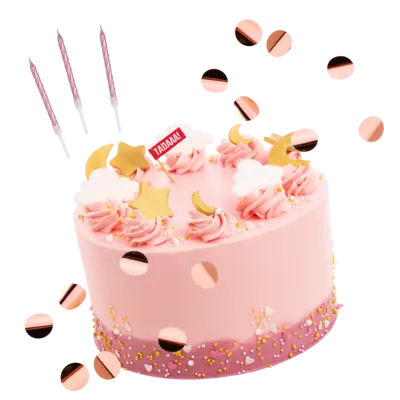 Pink Dream
