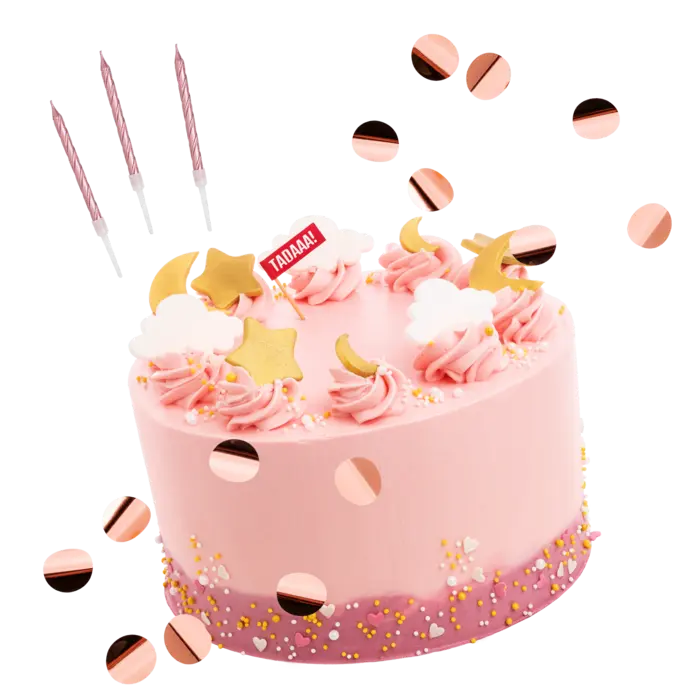 Pink Dream