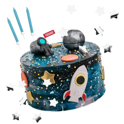 Space Blast